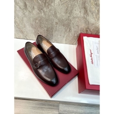 Ferragamo Shoes